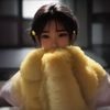 内容编辑张思琪的专业形象，负责比基尼美女被操相关内容的深度撰写